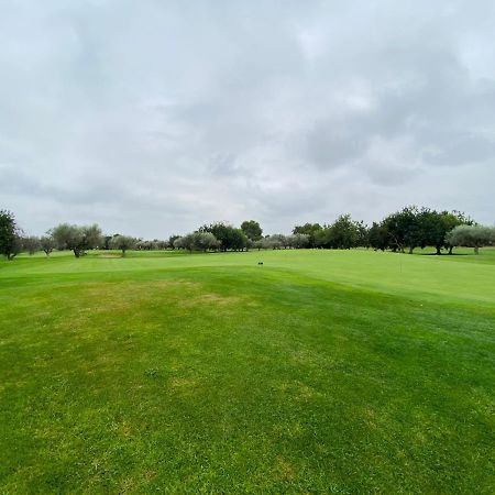 Villa Panoramica Golf, Apt Familiar En San Jorge à San Jorge  Extérieur photo