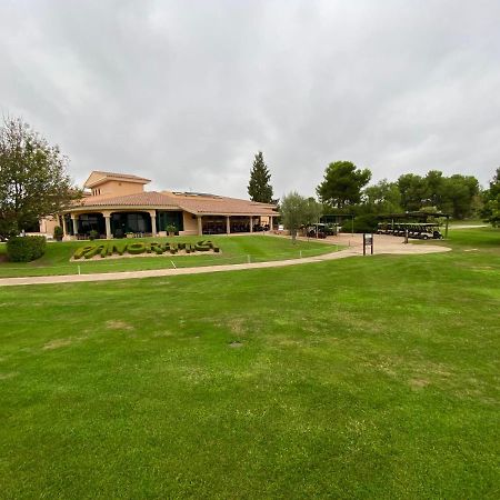 Villa Panoramica Golf, Apt Familiar En San Jorge à San Jorge  Extérieur photo