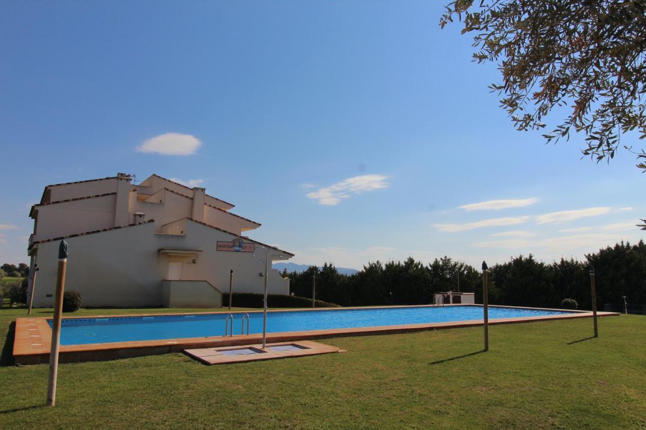 Villa Panoramica Golf, Apt Familiar En San Jorge à San Jorge  Extérieur photo