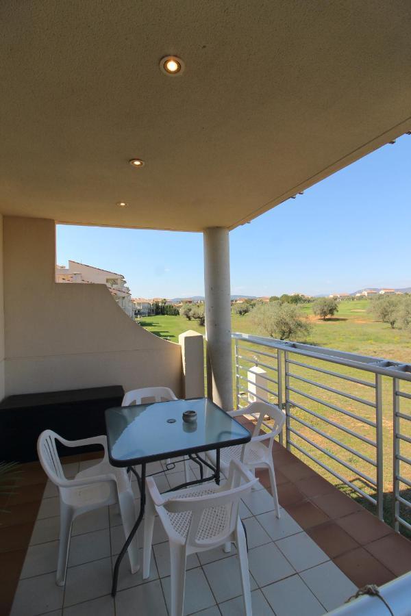 Villa Panoramica Golf, Apt Familiar En San Jorge à San Jorge  Extérieur photo