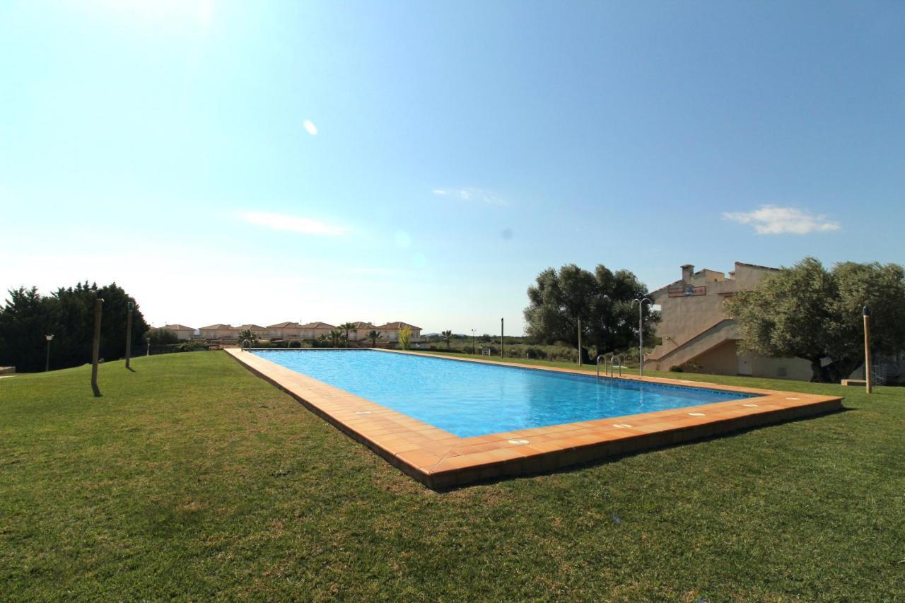 Villa Panoramica Golf, Apt Familiar En San Jorge à San Jorge  Extérieur photo