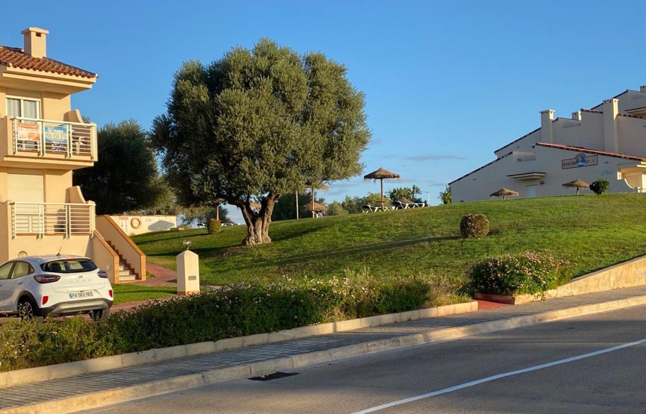 Villa Panoramica Golf, Apt Familiar En San Jorge à San Jorge  Extérieur photo