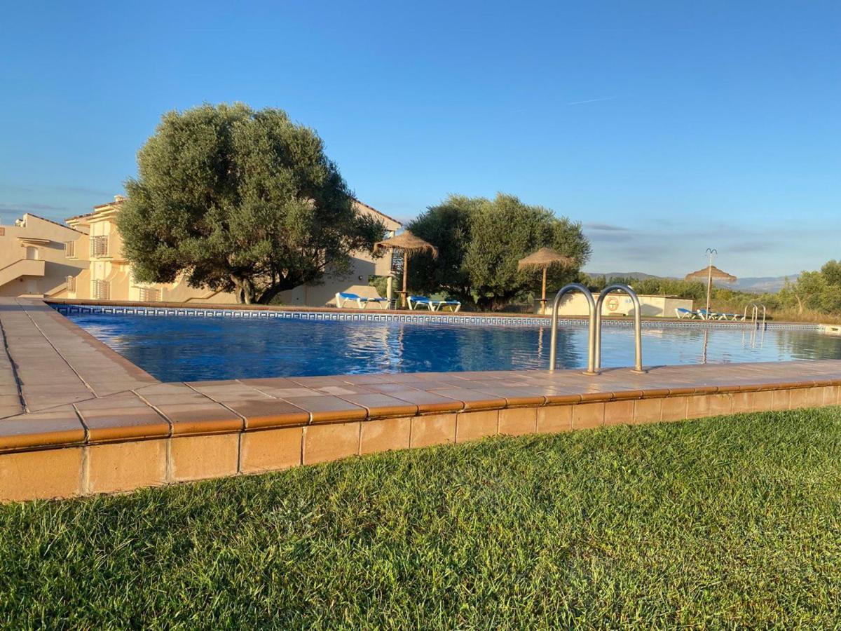Villa Panoramica Golf, Apt Familiar En San Jorge à San Jorge  Extérieur photo