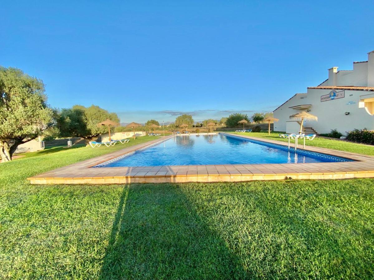 Villa Panoramica Golf, Apt Familiar En San Jorge à San Jorge  Extérieur photo