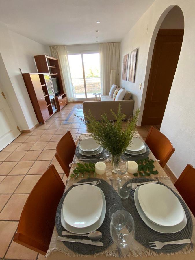 Villa Panoramica Golf, Apt Familiar En San Jorge à San Jorge  Extérieur photo
