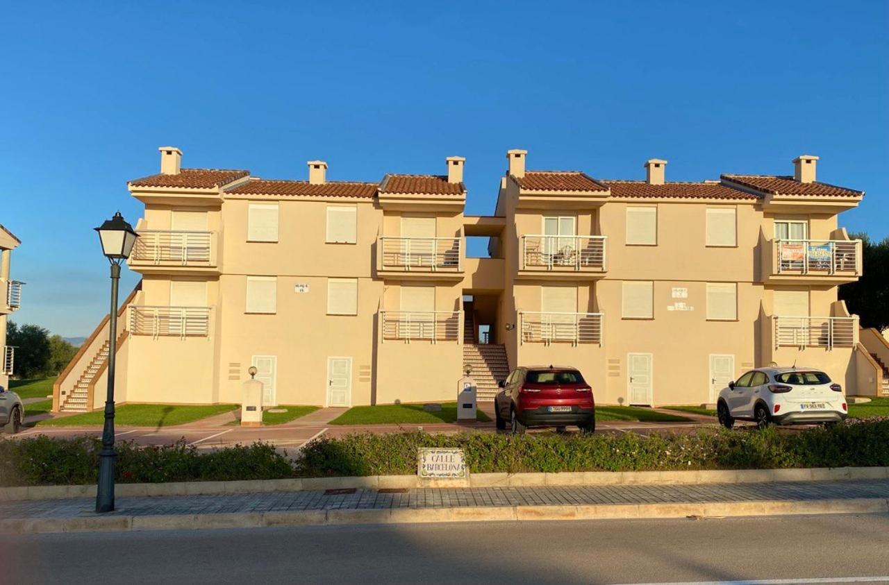 Villa Panoramica Golf, Apt Familiar En San Jorge à San Jorge  Extérieur photo