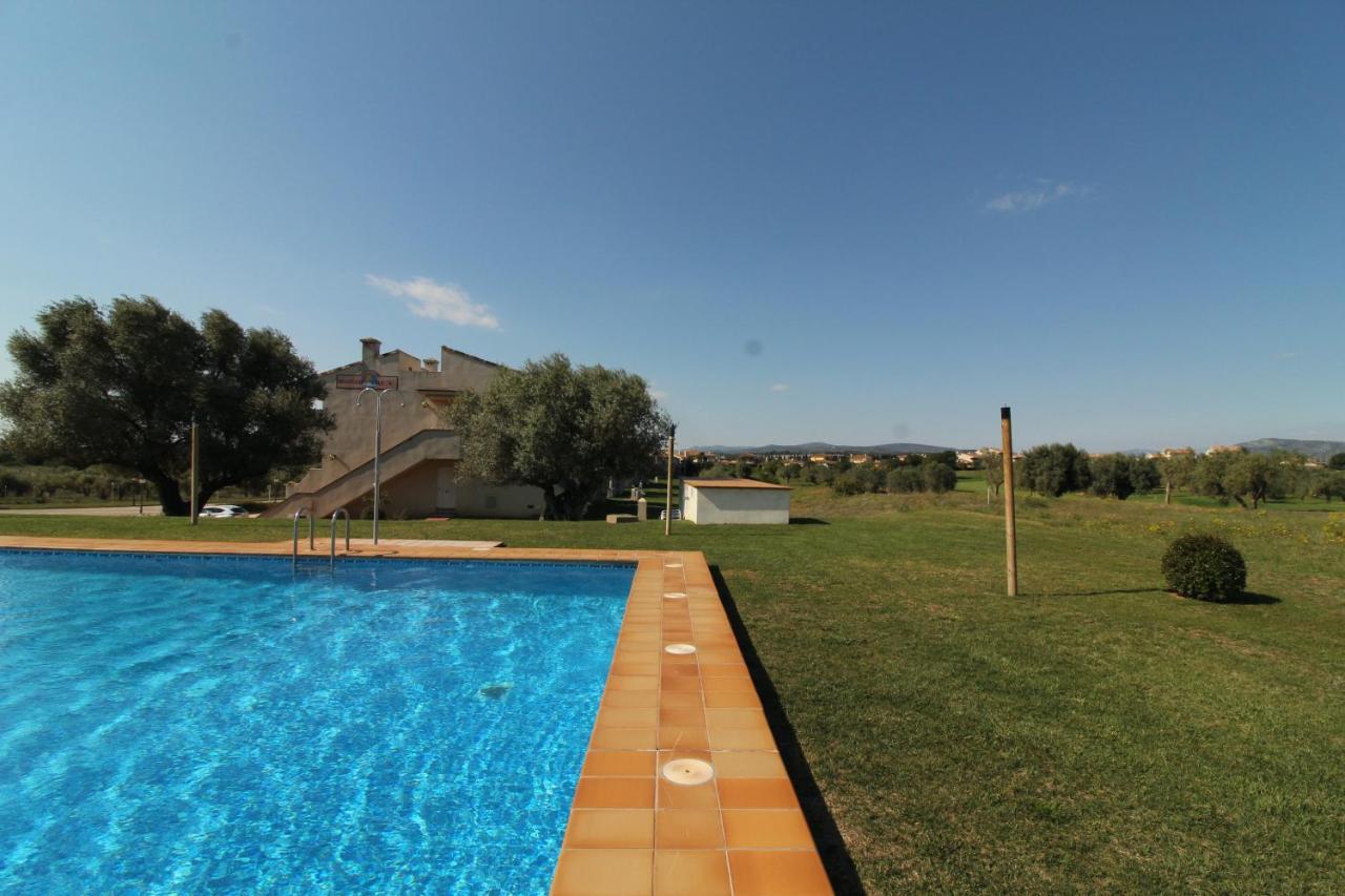 Villa Panoramica Golf, Apt Familiar En San Jorge à San Jorge  Extérieur photo