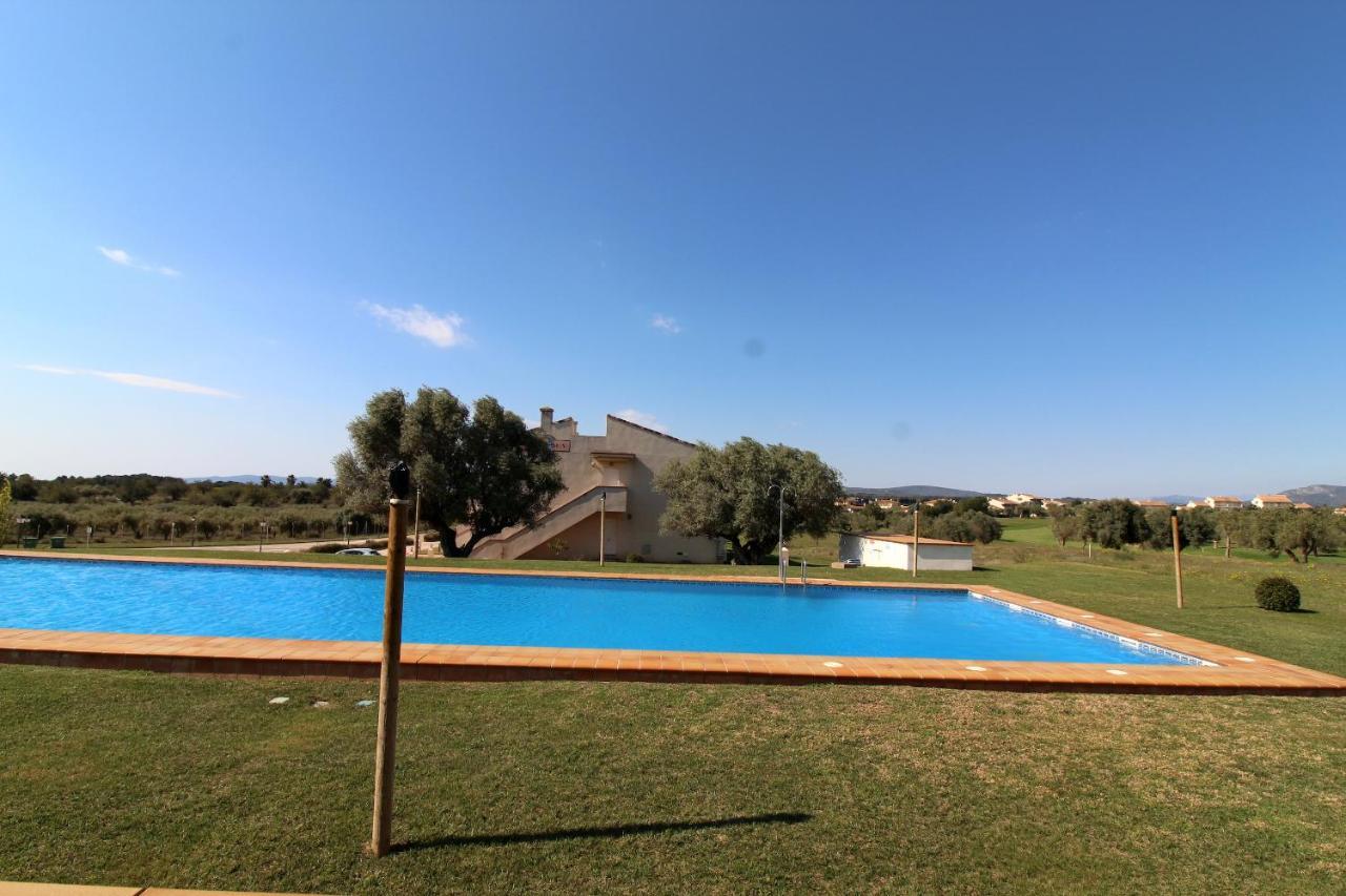 Villa Panoramica Golf, Apt Familiar En San Jorge à San Jorge  Extérieur photo