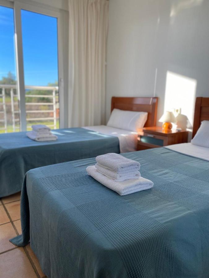 Villa Panoramica Golf, Apt Familiar En San Jorge à San Jorge  Extérieur photo