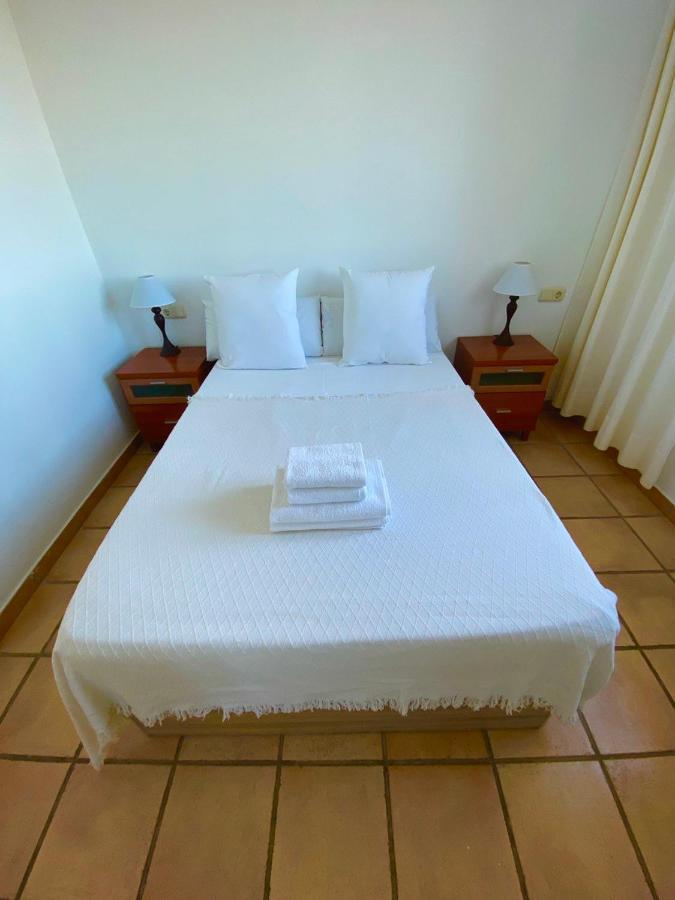 Villa Panoramica Golf, Apt Familiar En San Jorge à San Jorge  Extérieur photo
