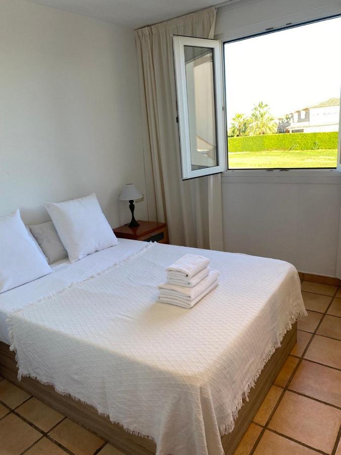Villa Panoramica Golf, Apt Familiar En San Jorge à San Jorge  Extérieur photo