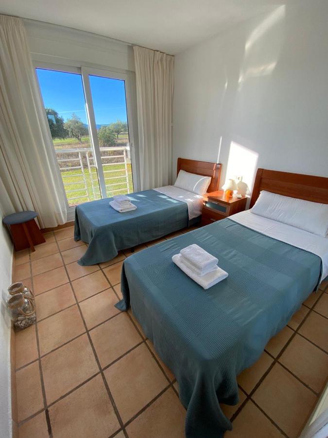 Villa Panoramica Golf, Apt Familiar En San Jorge à San Jorge  Extérieur photo