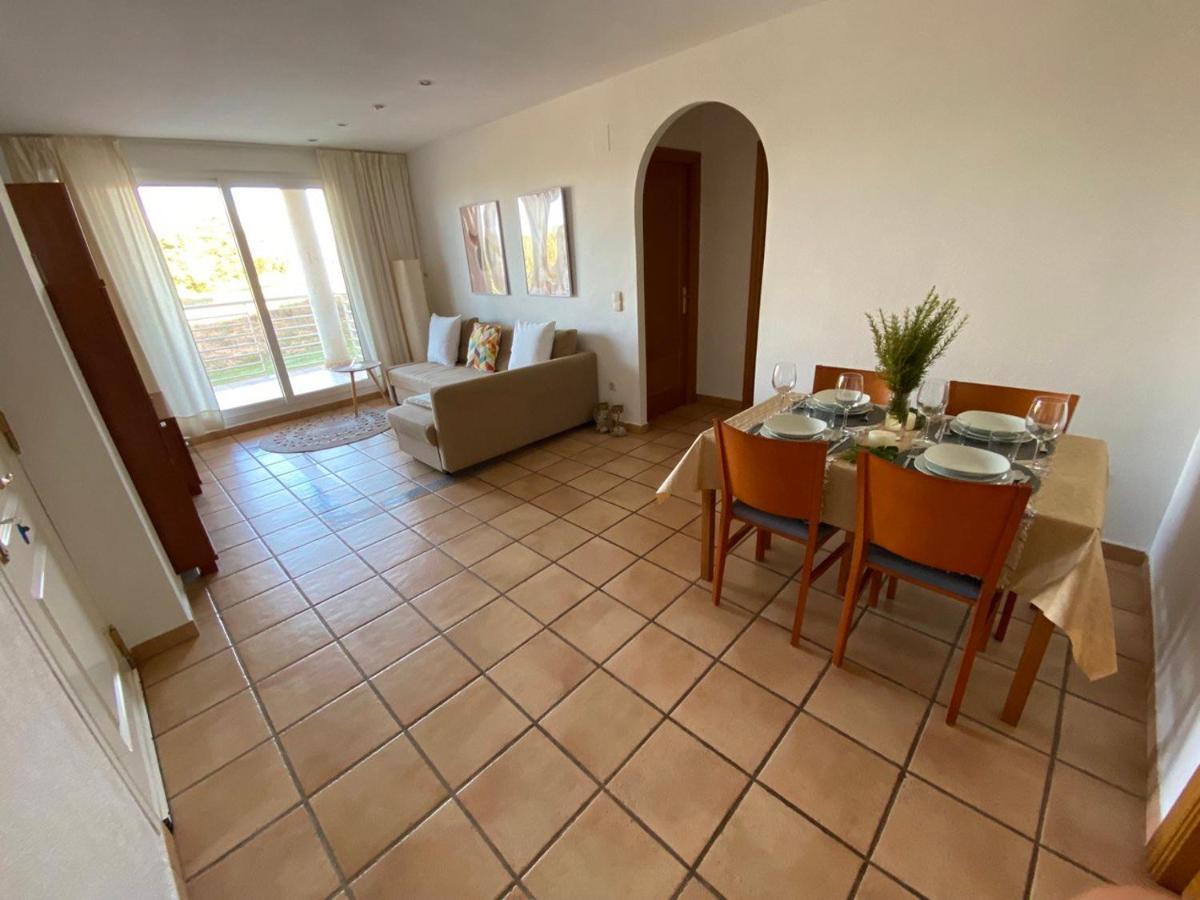 Villa Panoramica Golf, Apt Familiar En San Jorge à San Jorge  Extérieur photo