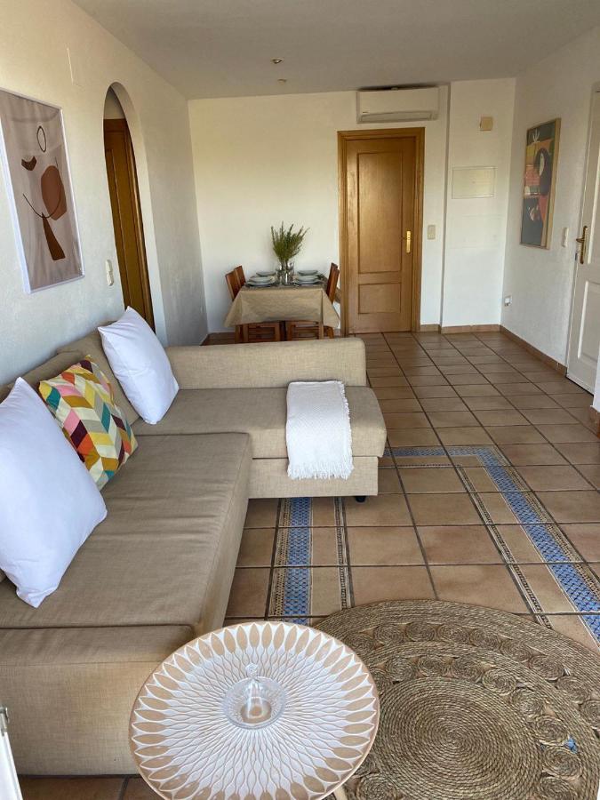 Villa Panoramica Golf, Apt Familiar En San Jorge à San Jorge  Extérieur photo